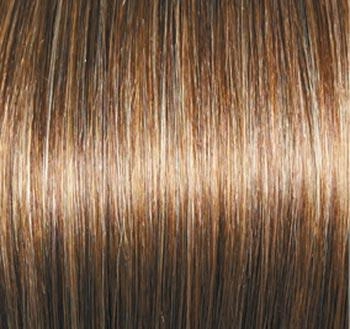 Femme and Flirty Wig by Gabor | Synthetic (Mono Part)