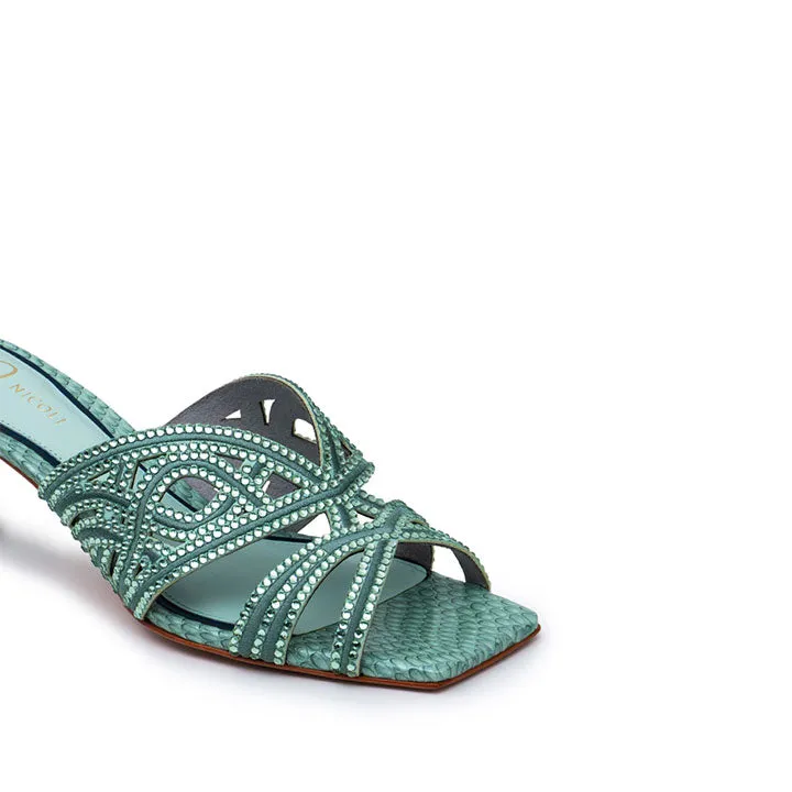 Fenisia 20 Years Exclusive