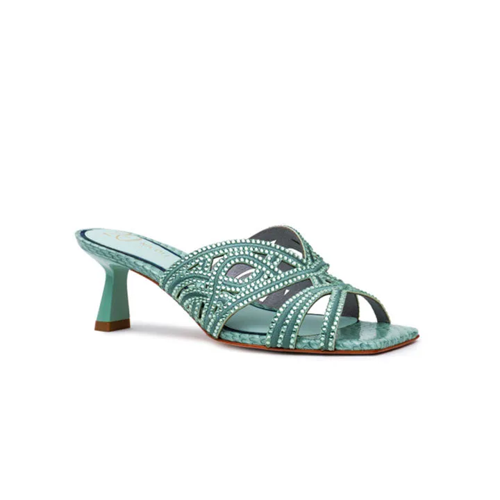 Fenisia 20 Years Exclusive