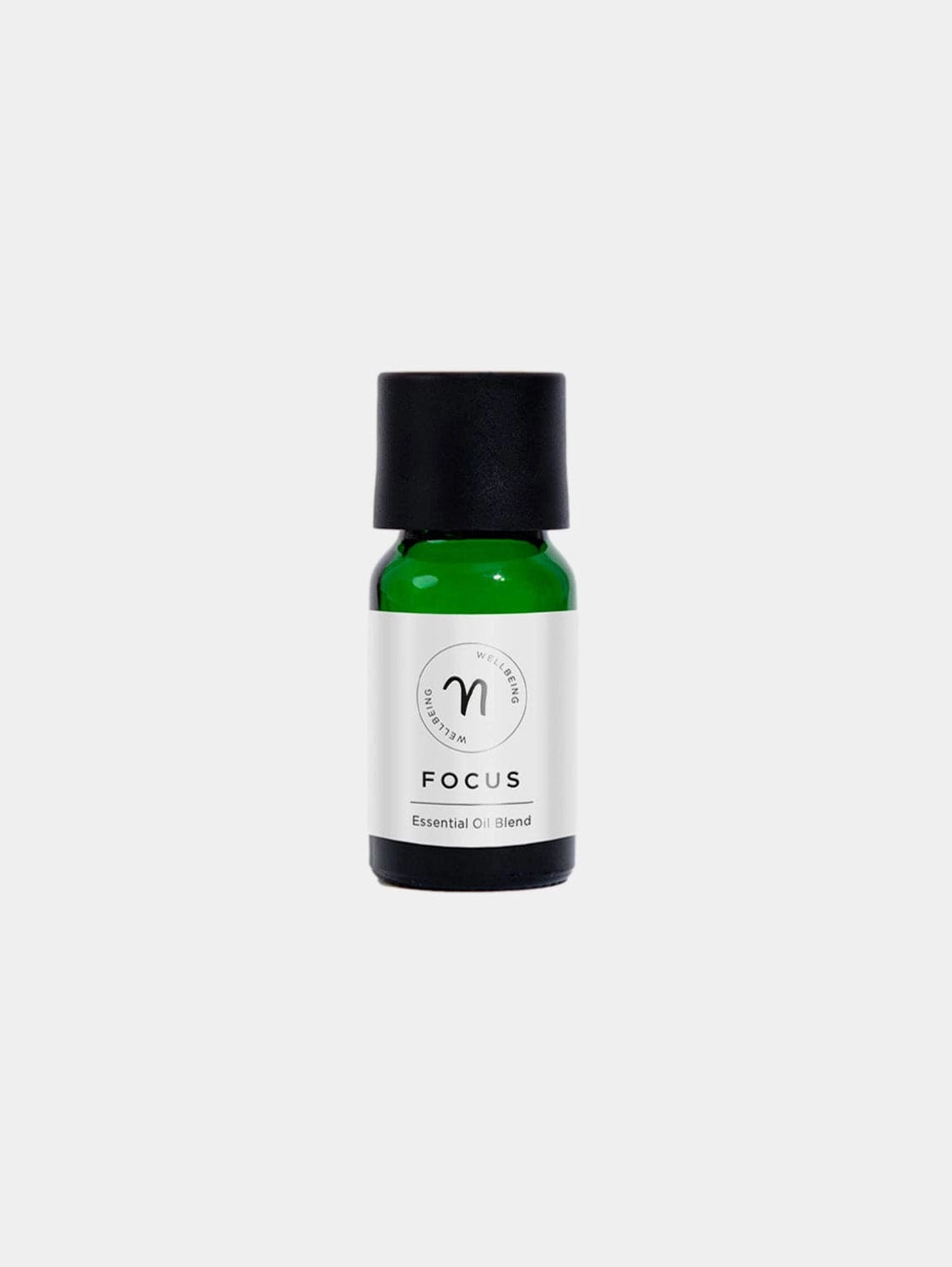 Focus Essential Oil Blend | 10ml