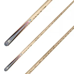 Formula A08 Colour Inlays 2pce 57-inch Ash Cue