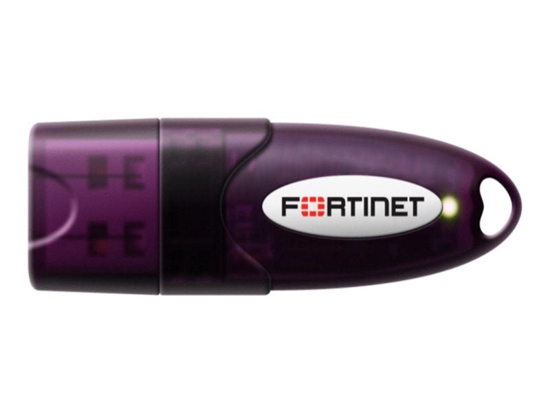 Fortinet FortiToken 310 - Hardware token (pack of 100) FTK-310-100