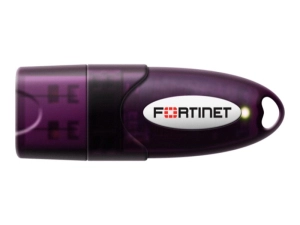 Fortinet FortiToken 310 - Hardware token (pack of 100) FTK-310-100