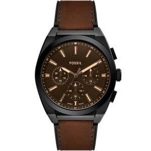 Fossil Everett FS6108 Chronograph
