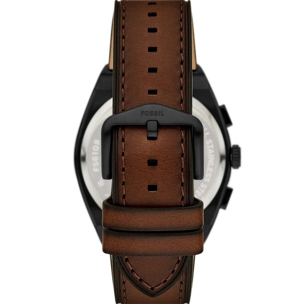 Fossil Everett FS6108 Chronograph