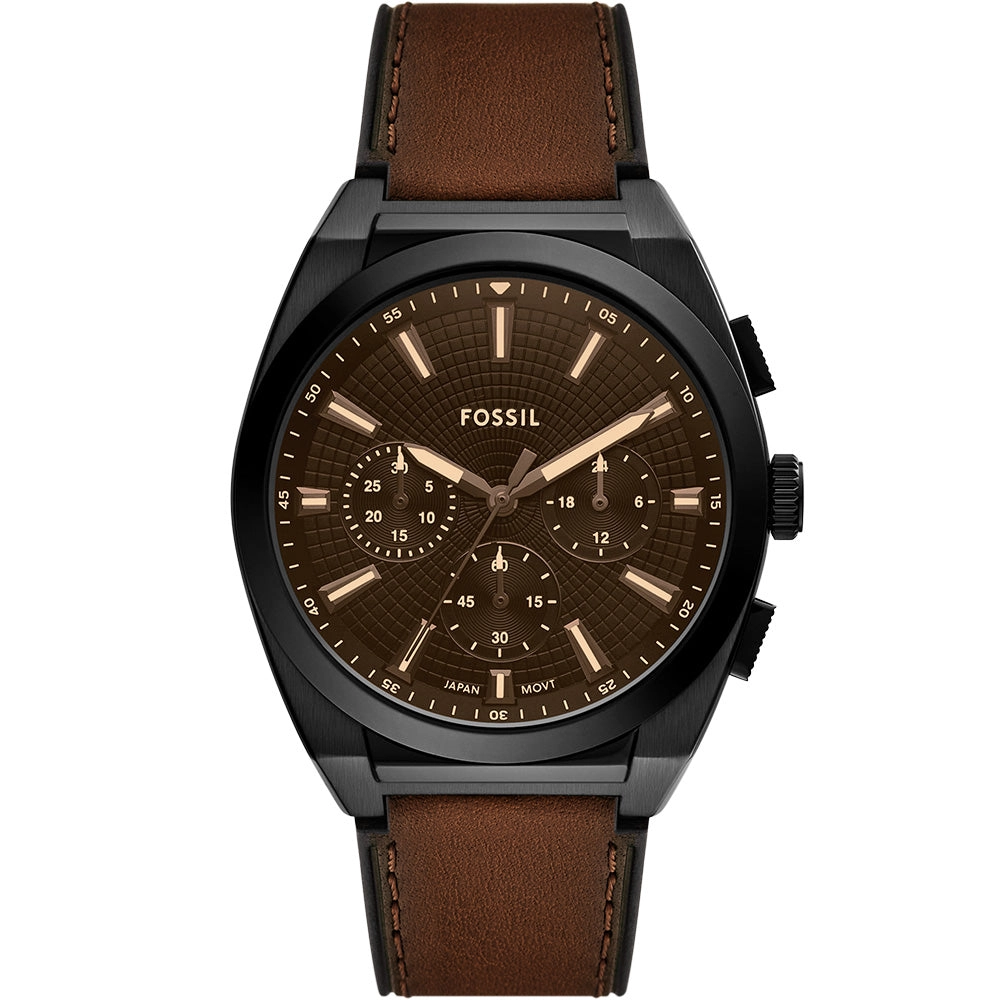 Fossil Everett FS6108 Chronograph
