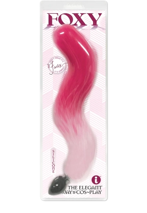 Foxy Pink