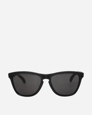 Frogskins Sunglasses Matte Tortoise / Prizm Grey