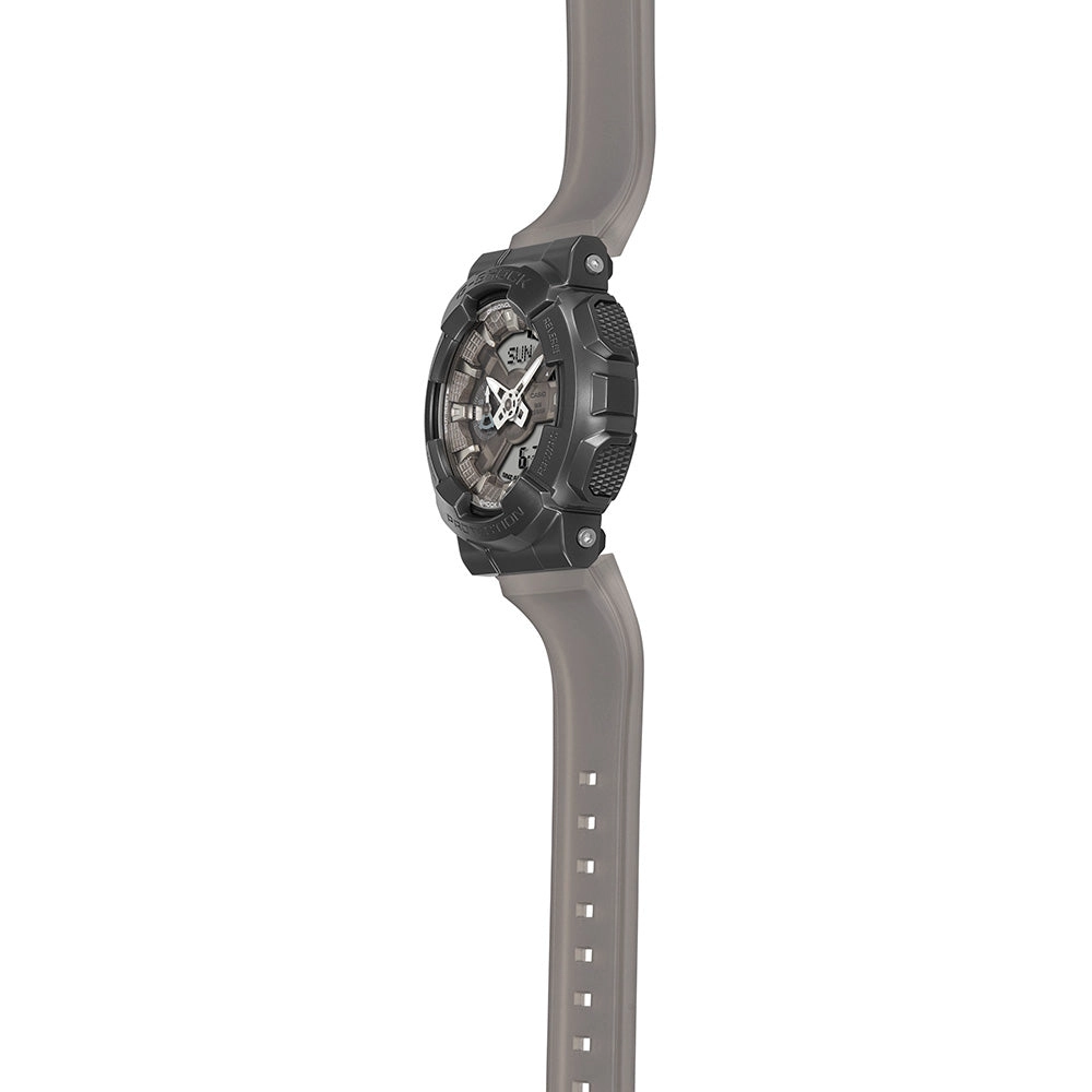 G-Shock G-Steel GM110MF-1A Midnight Fog Grey
