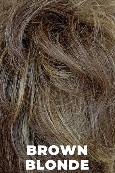 Gabor Wigs - Adoration