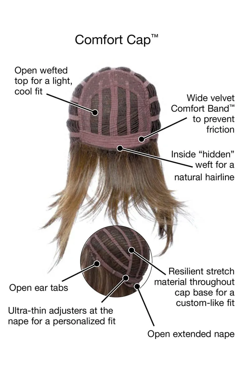 Gabor Wigs - Adoration
