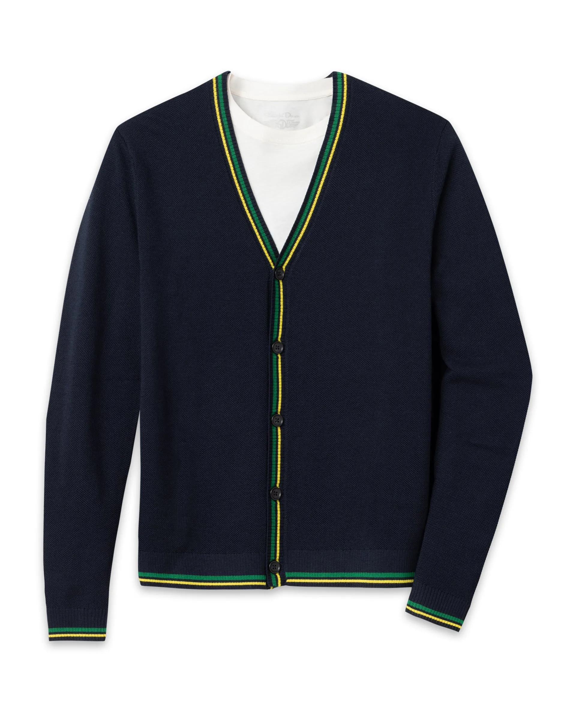 Gilmore Cardigan