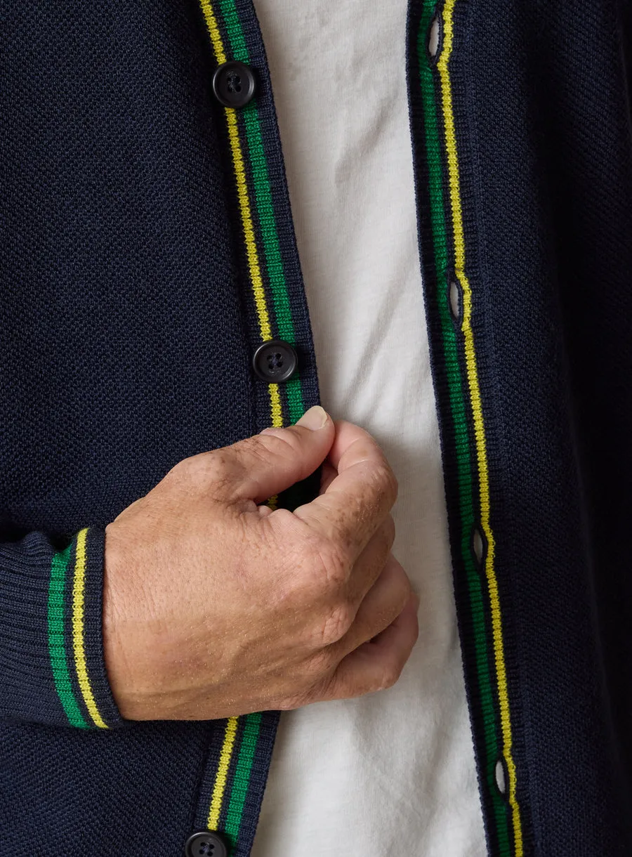 Gilmore Cardigan
