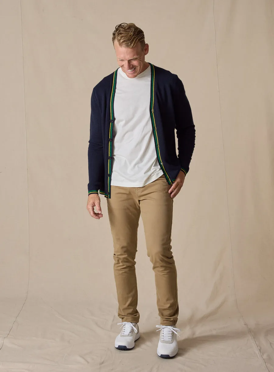 Gilmore Cardigan