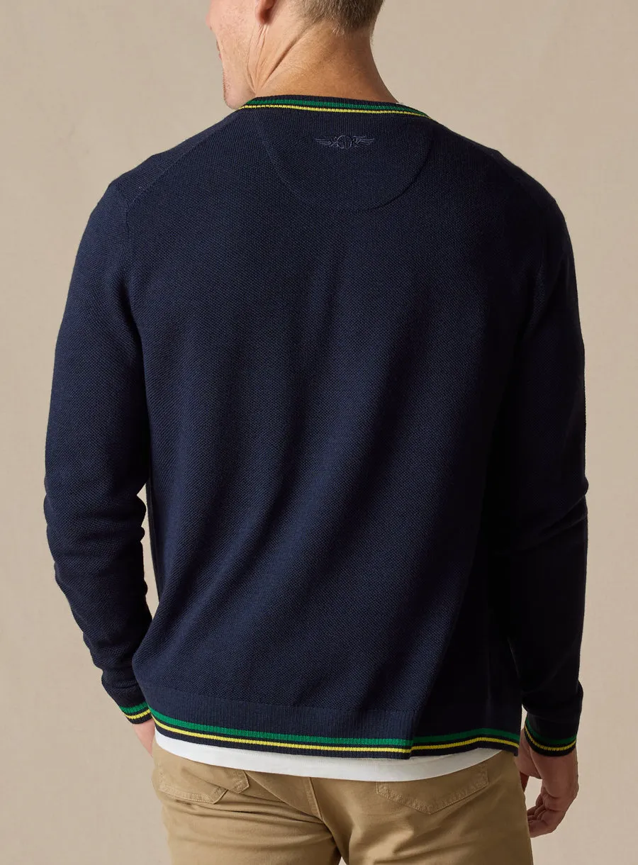 Gilmore Cardigan
