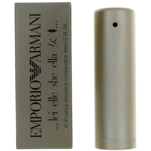 Giorgio Armani Women's Eau De Parfum Spray - Emporio Her Captivating Scent, 1.7 oz