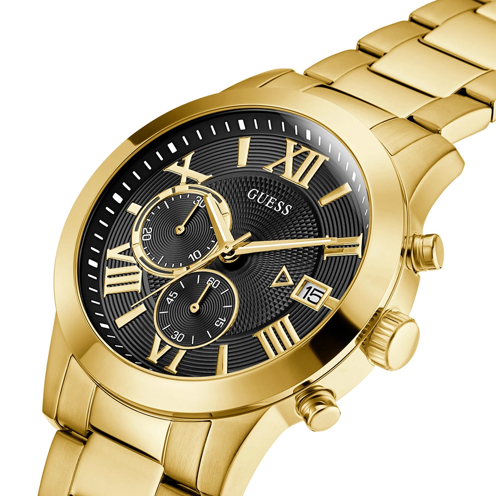 Guess Atlas W0668G8 Multi-Function
