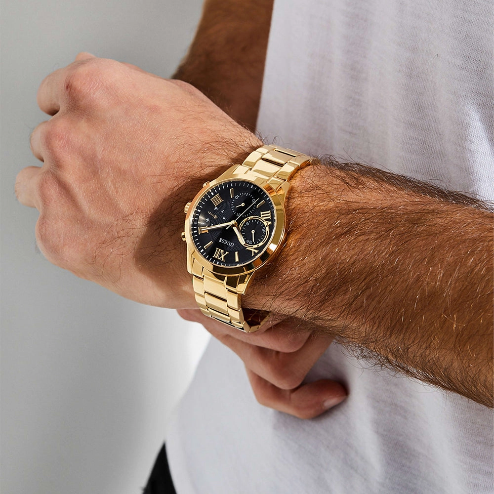 Guess Atlas W0668G8 Multi-Function