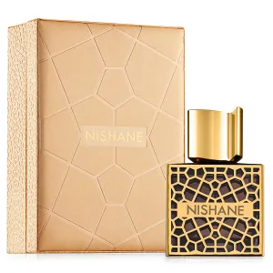 Hacivat Oud by Nishane 50ml Extrait De Parfum