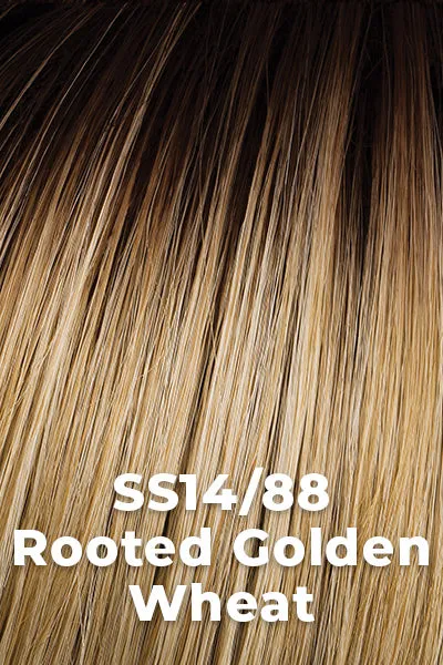 Hairdo Wigs - Sleek for the Week