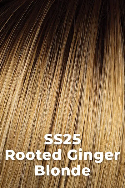 Hairdo Wigs - Sleek for the Week