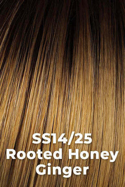 Hairdo Wigs - Sleek for the Week