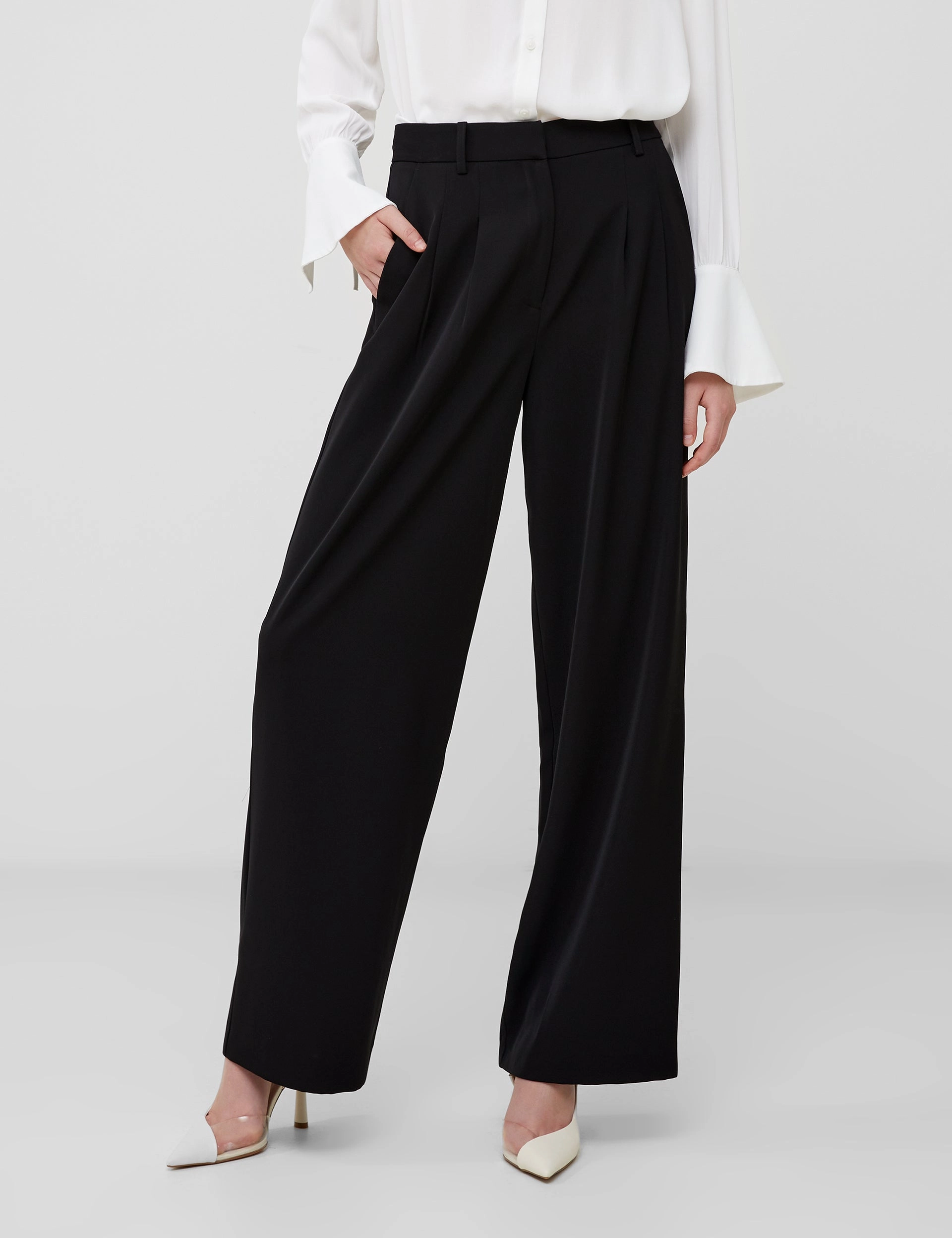 Harry Suiting Trousers