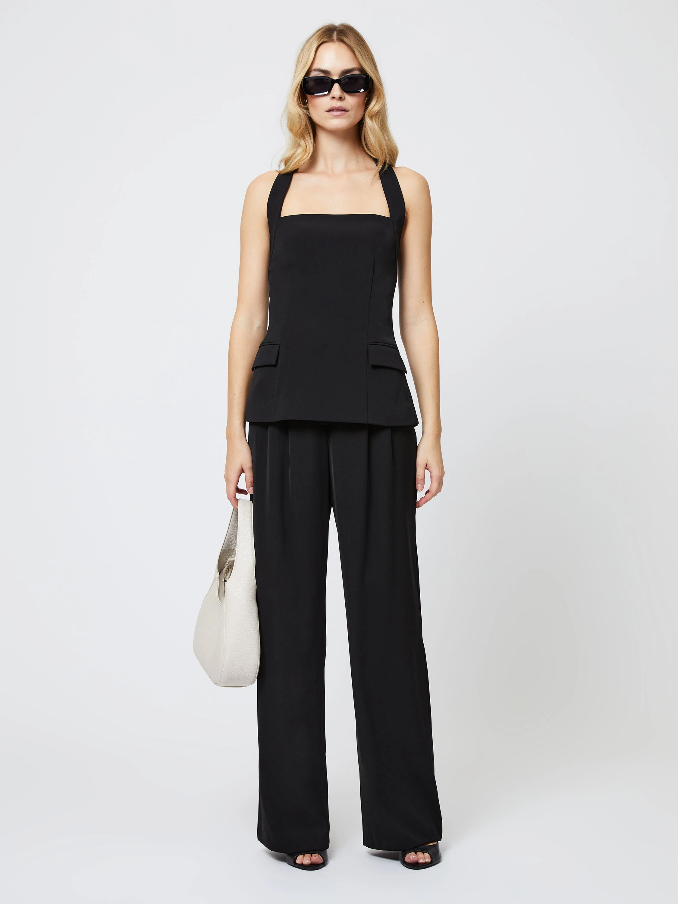 Harry Suiting Trousers