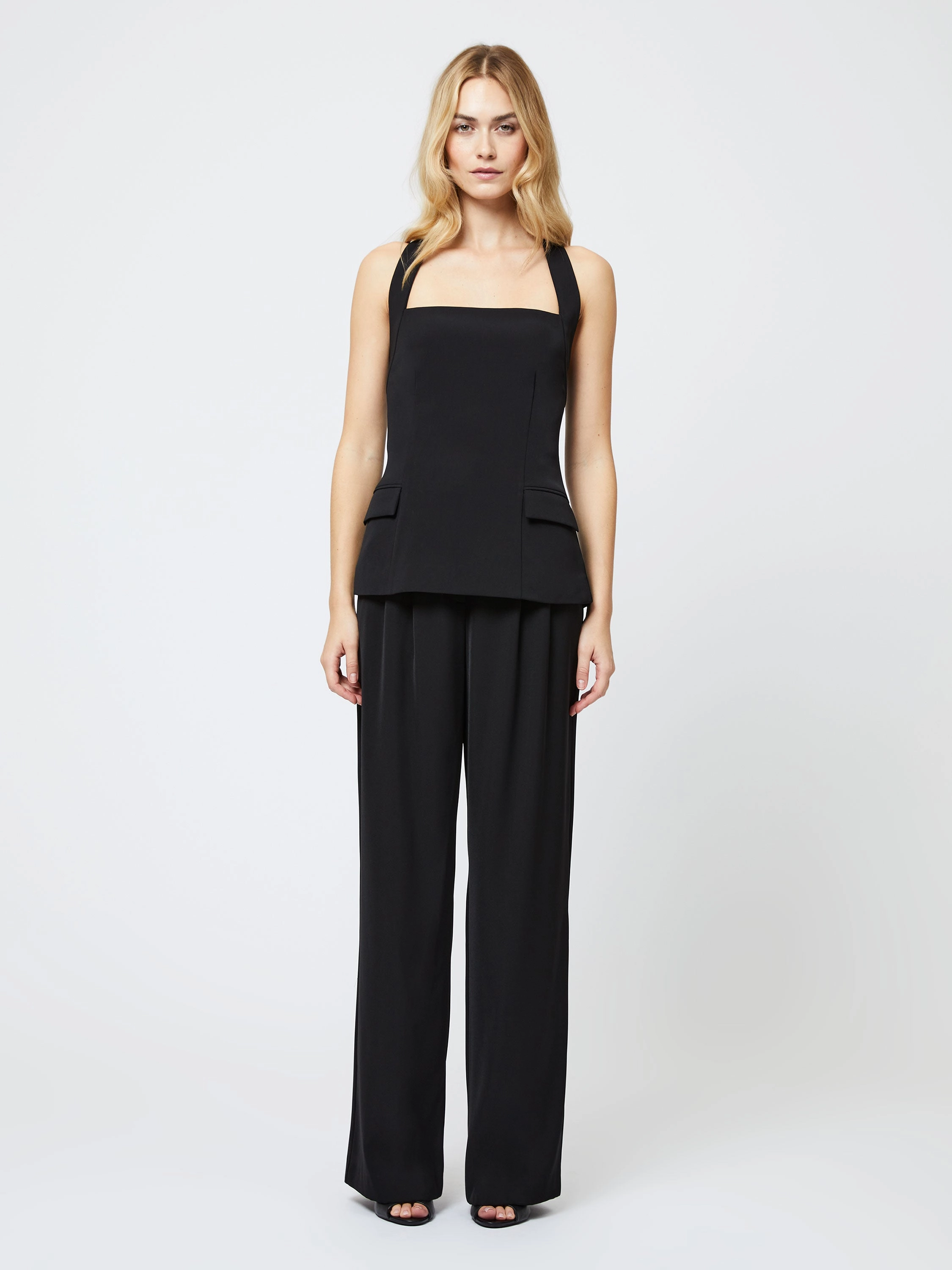 Harry Suiting Trousers