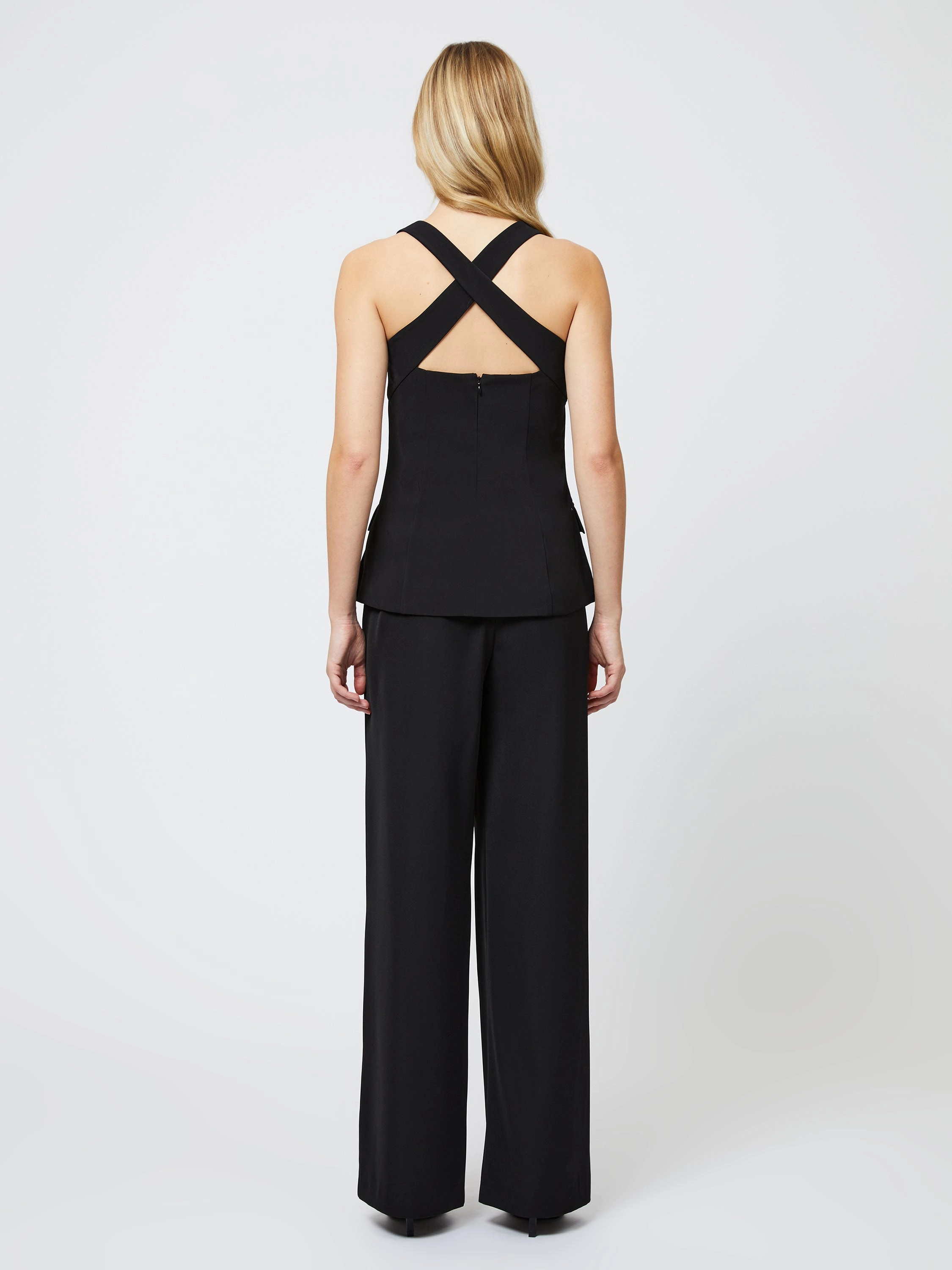 Harry Suiting Trousers
