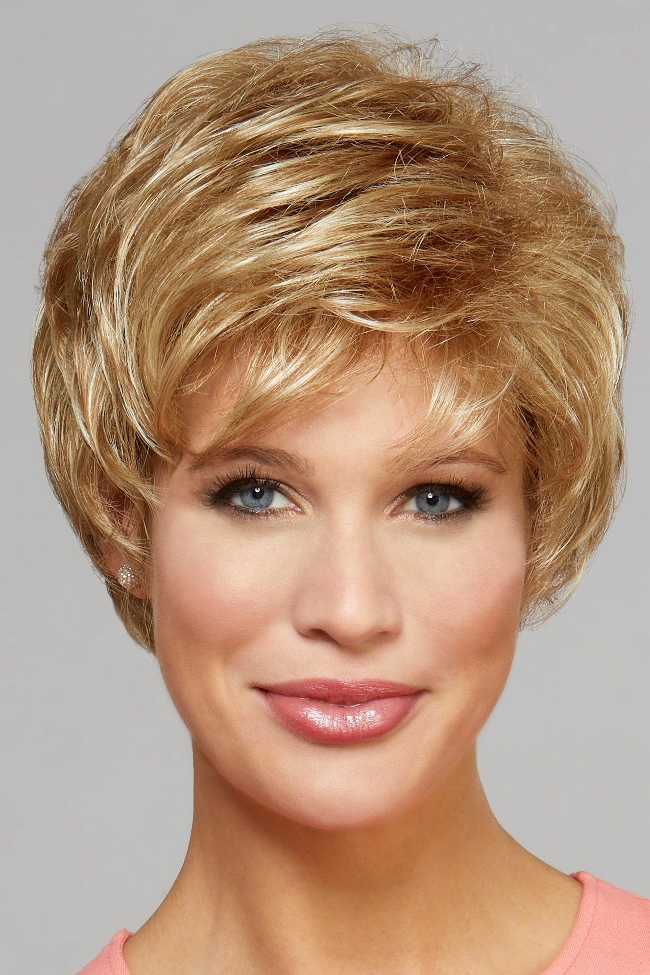 Henry Margu Wigs - Marnie (#2500)