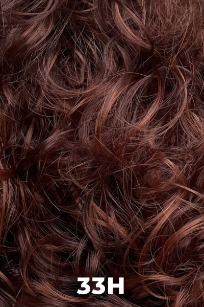 Henry Margu Wigs - Marnie (#2500)