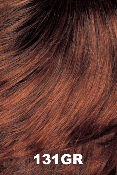 Henry Margu Wigs - Marnie (#2500)