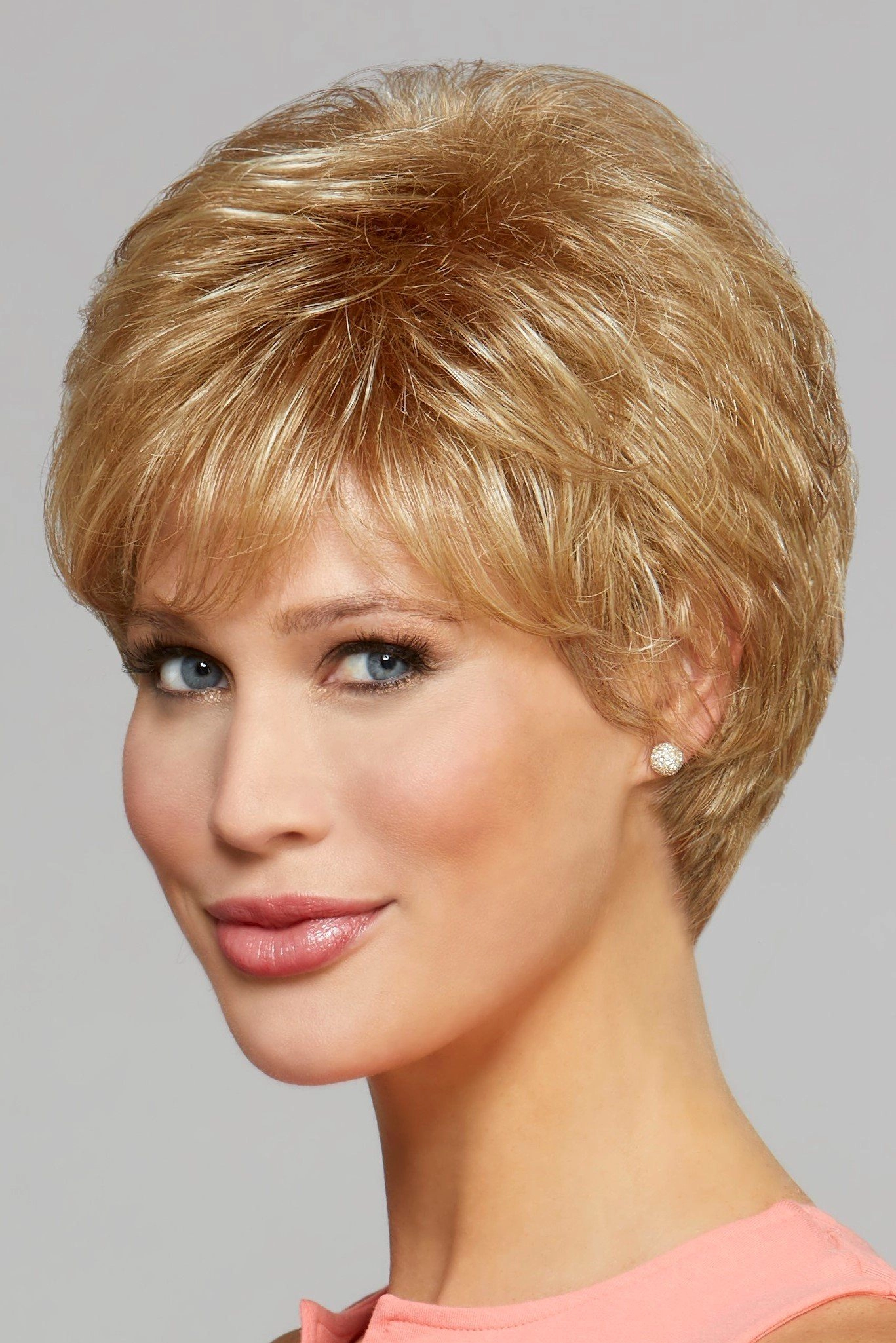 Henry Margu Wigs - Marnie (#2500)