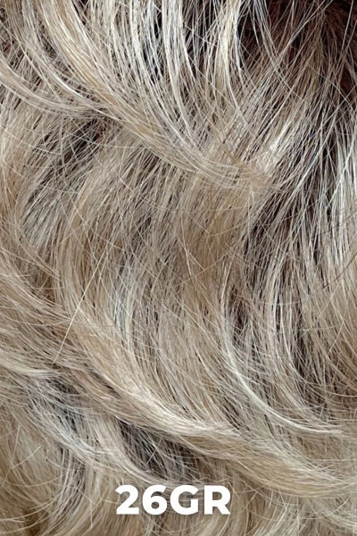 Henry Margu Wigs - Marnie (#2500)