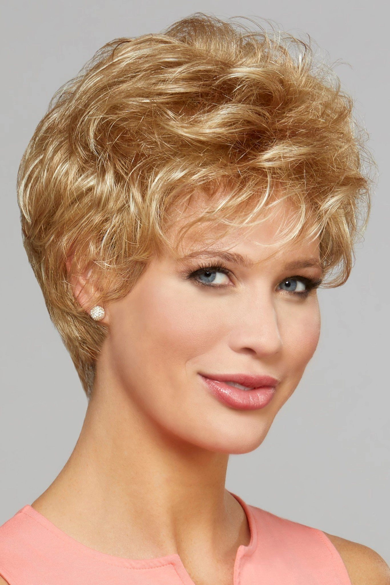 Henry Margu Wigs - Marnie (#2500)