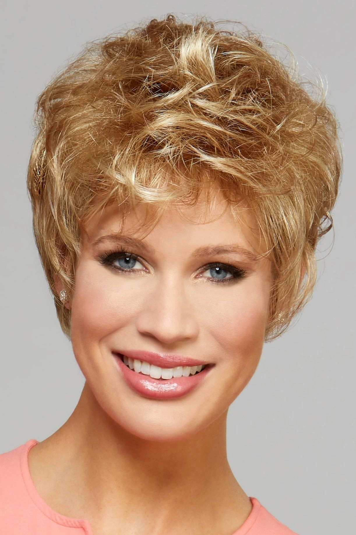 Henry Margu Wigs - Marnie (#2500)