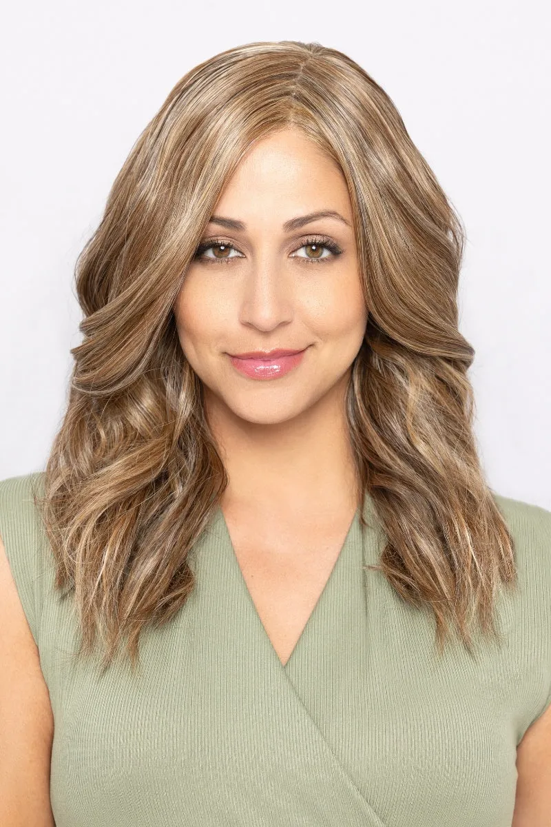 Henry Margu Wigs - Paris (#6002)