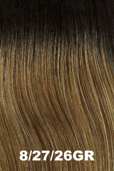 Henry Margu Wigs - Paris (#6002)