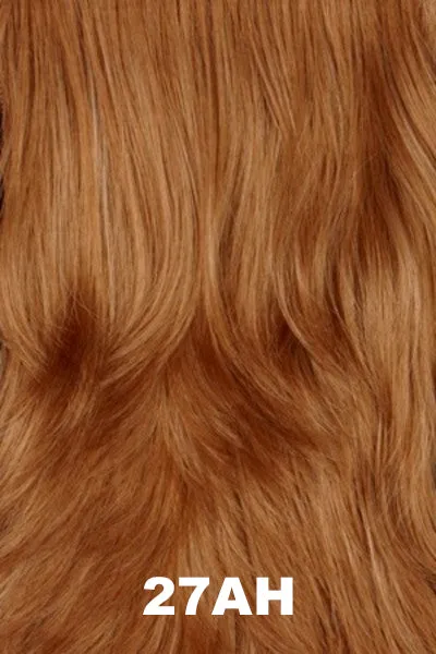 Henry Margu Wigs - Paris (#6002)