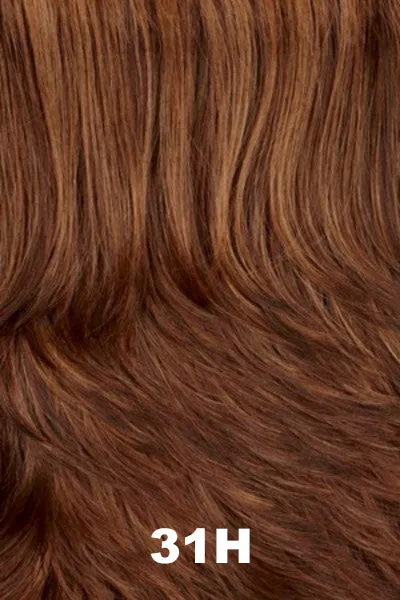 Henry Margu Wigs - Paris (#6002)