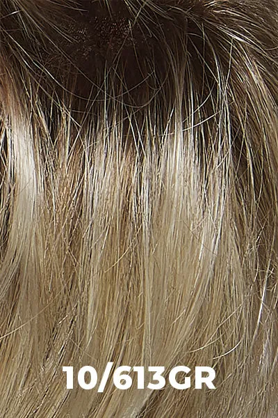 Henry Margu Wigs - Paris (#6002)