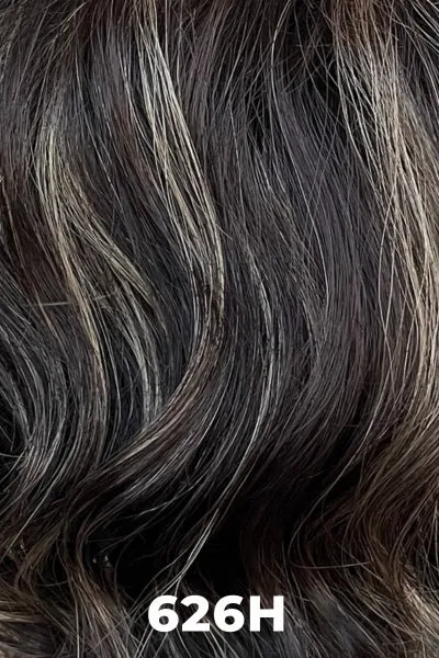 Henry Margu Wigs - Paris (#6002)