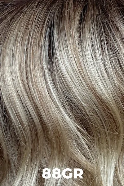 Henry Margu Wigs - Paris (#6002)