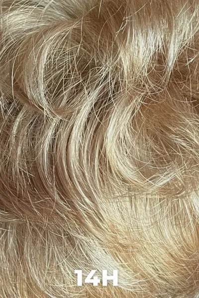 Henry Margu Wigs - Paris (#6002)