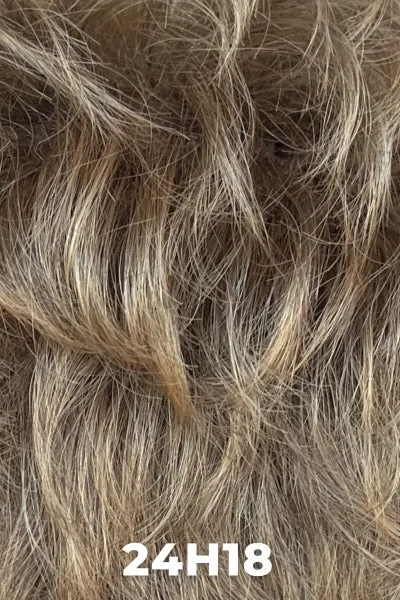 Henry Margu Wigs - Paris (#6002)
