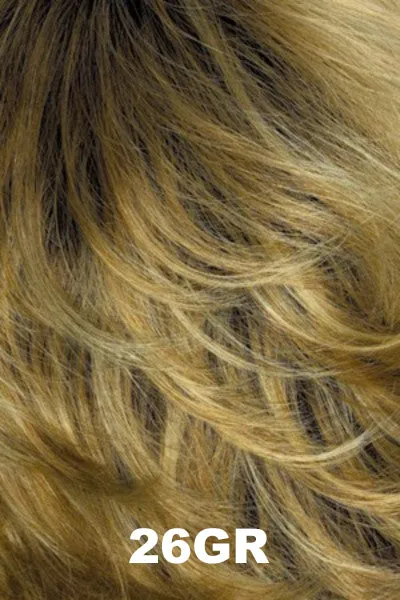 Henry Margu Wigs - Paris (#6002)