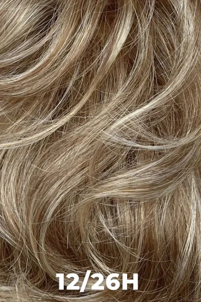 Henry Margu Wigs - Paris (#6002)