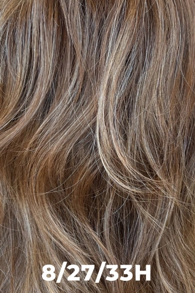 Henry Margu Wigs - Renee (#4527)