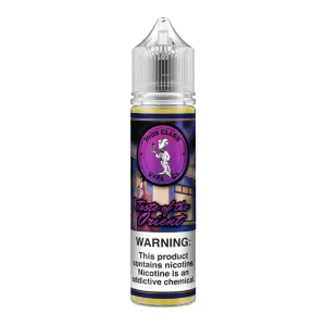 High Class Premium Taste Of the Orient eJuice
